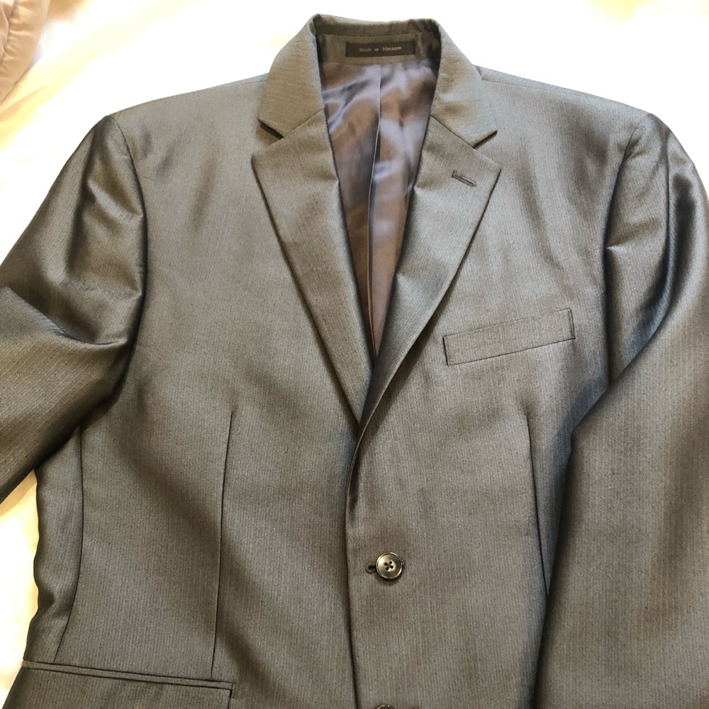 Sparta Blazer Calvin Klein